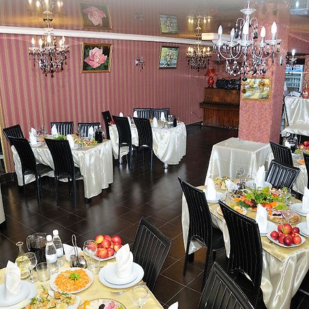Bella Donna Hotel Кишинёв Экстерьер фото