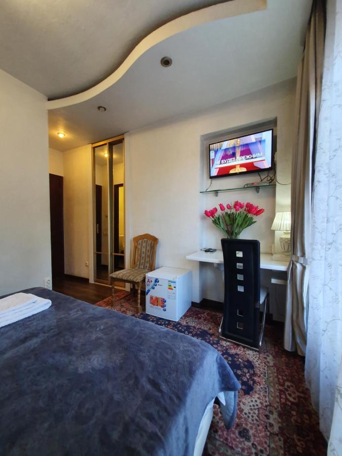 Bella Donna Hotel Кишинёв Экстерьер фото