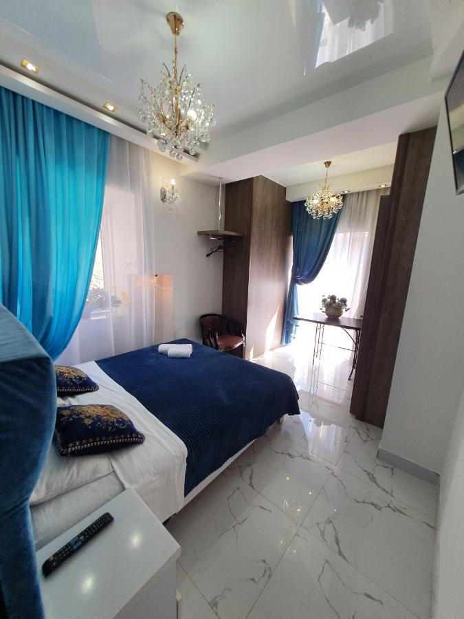 Bella Donna Hotel Кишинёв Экстерьер фото