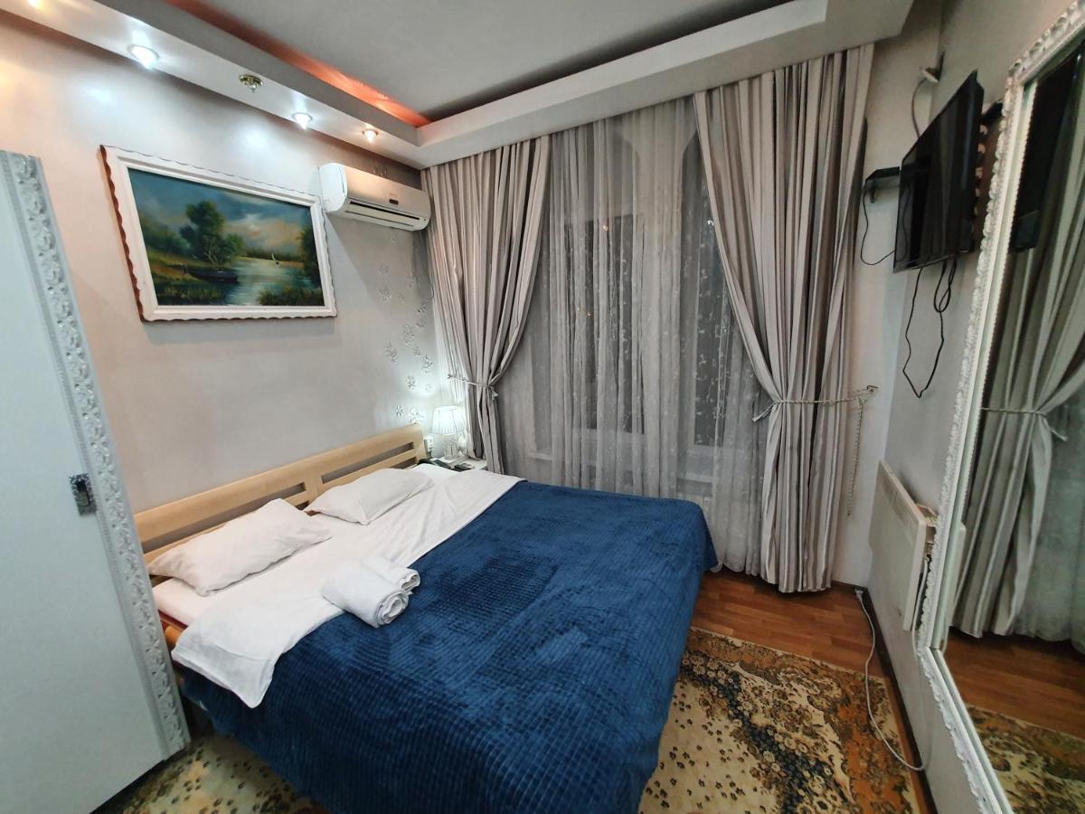 Bella Donna Hotel Кишинёв Экстерьер фото