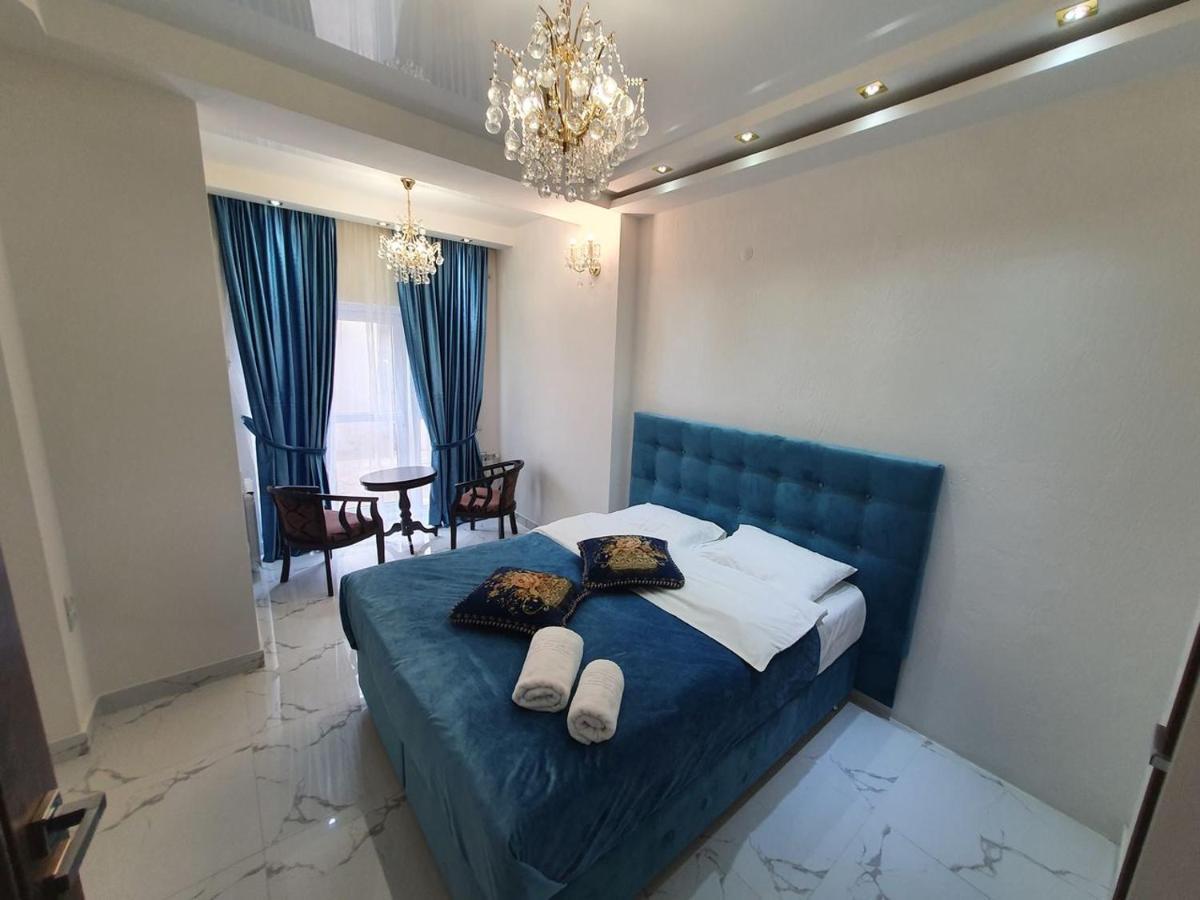 Bella Donna Hotel Кишинёв Экстерьер фото