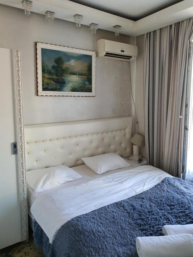 Bella Donna Hotel Кишинёв Экстерьер фото