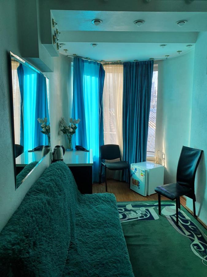 Bella Donna Hotel Кишинёв Экстерьер фото