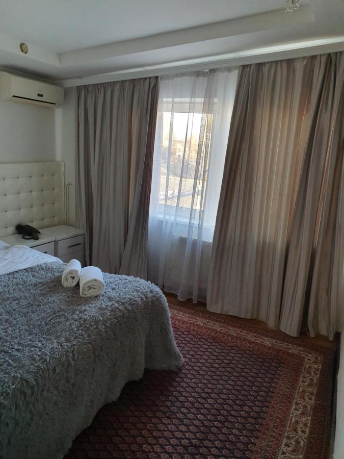 Bella Donna Hotel Кишинёв Экстерьер фото