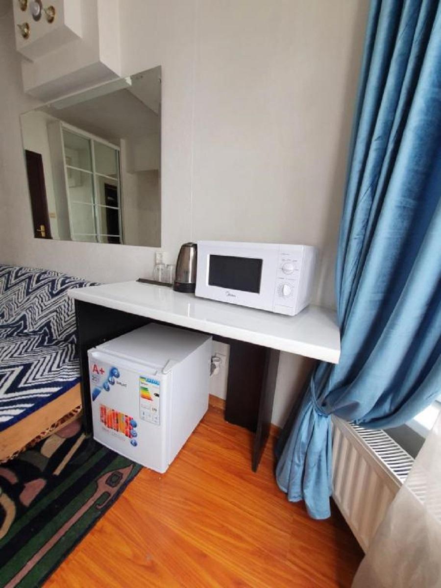 Bella Donna Hotel Кишинёв Экстерьер фото