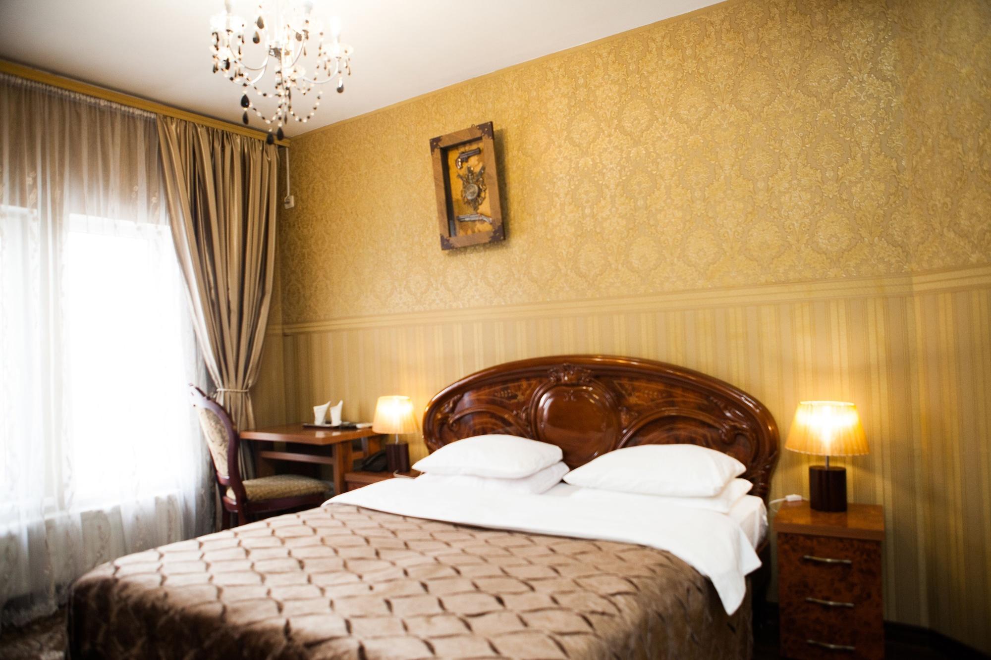 Bella Donna Hotel Кишинёв Экстерьер фото