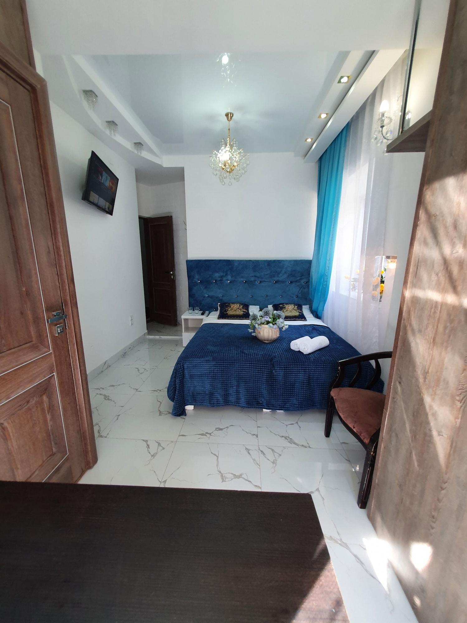 Bella Donna Hotel Кишинёв Экстерьер фото