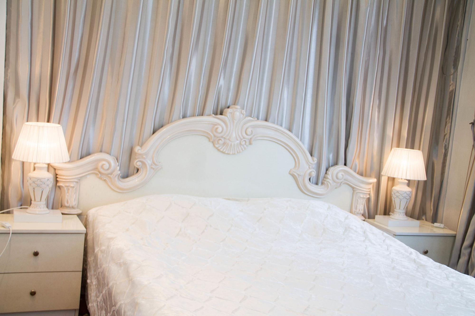 Bella Donna Hotel Кишинёв Экстерьер фото