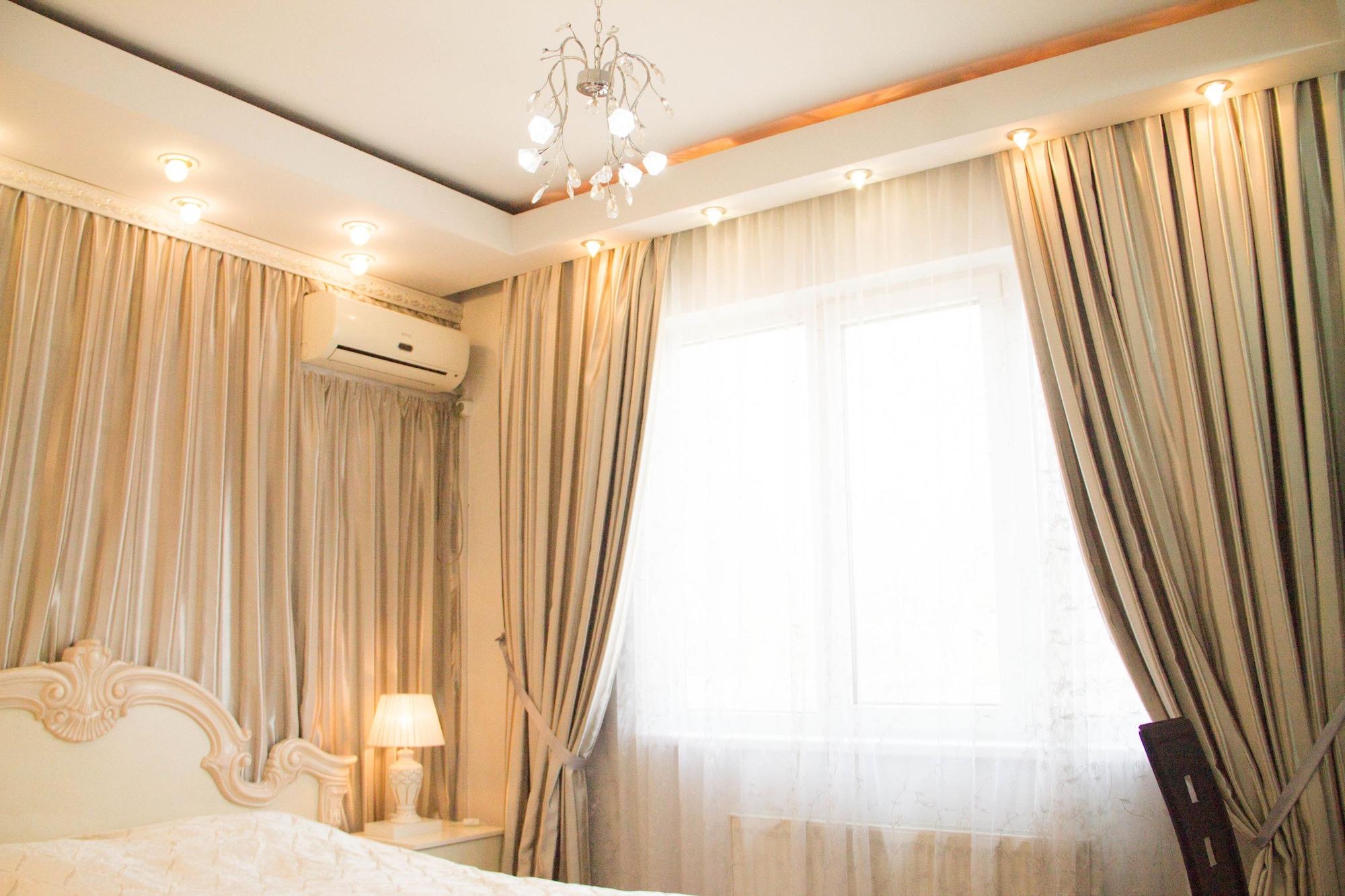 Bella Donna Hotel Кишинёв Экстерьер фото