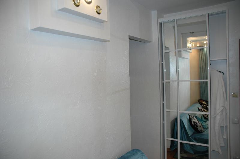 Bella Donna Hotel Кишинёв Номер фото