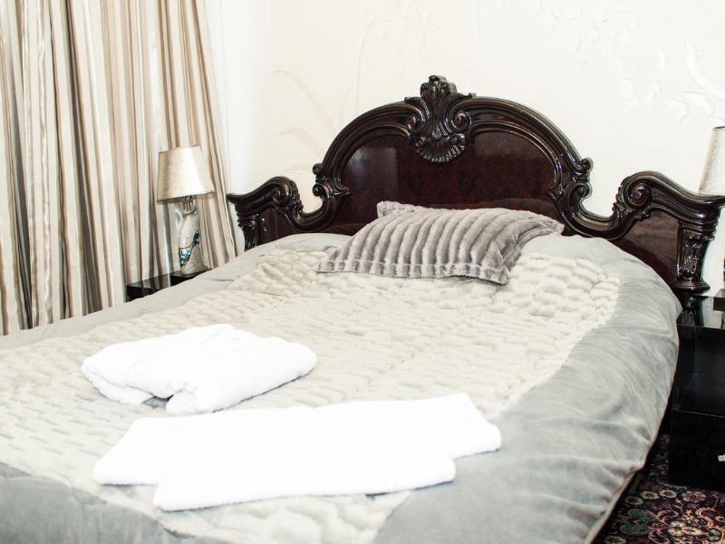 Bella Donna Hotel Кишинёв Экстерьер фото
