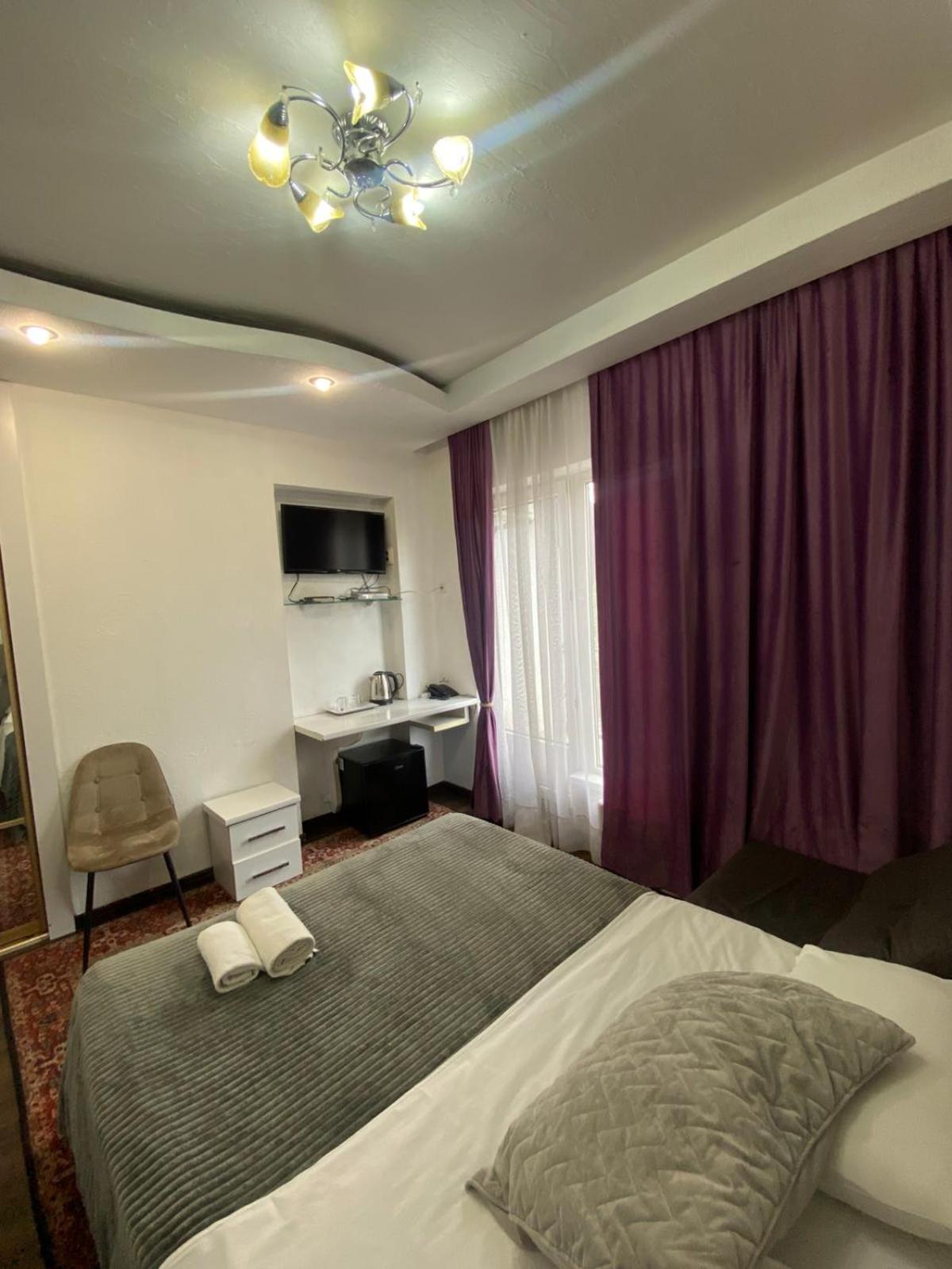 Bella Donna Hotel Кишинёв Экстерьер фото