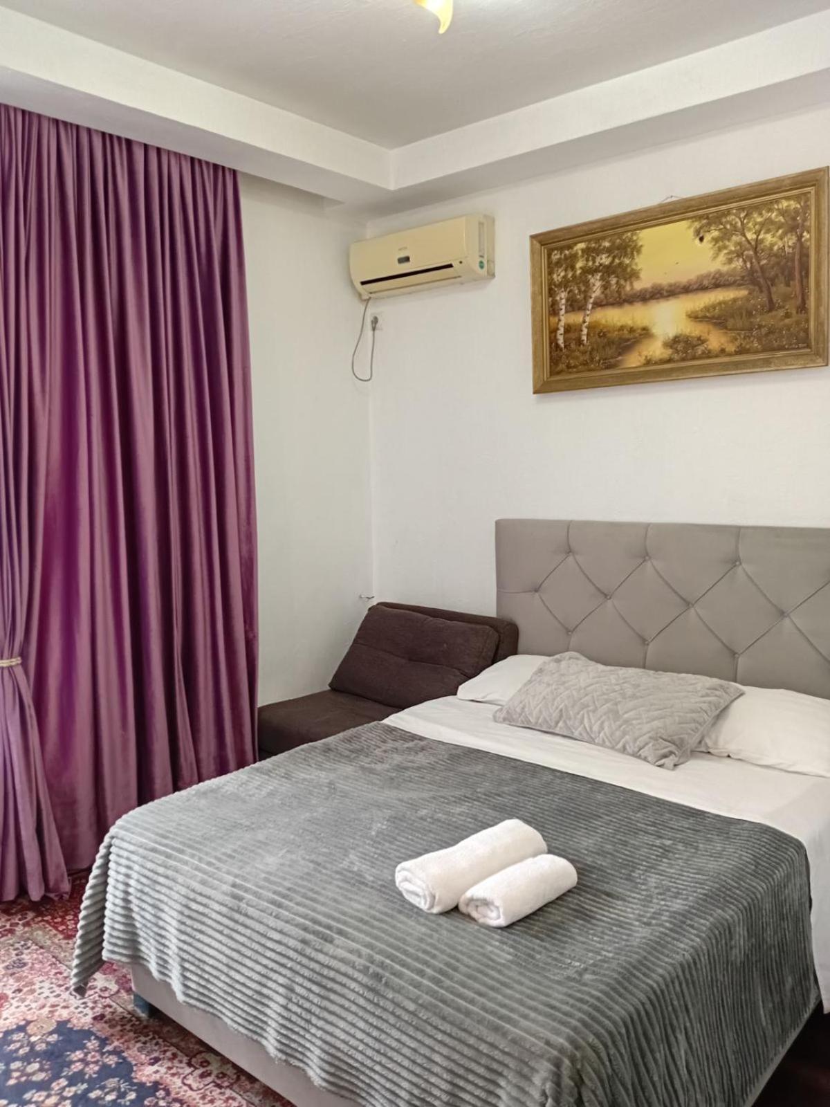 Bella Donna Hotel Кишинёв Экстерьер фото