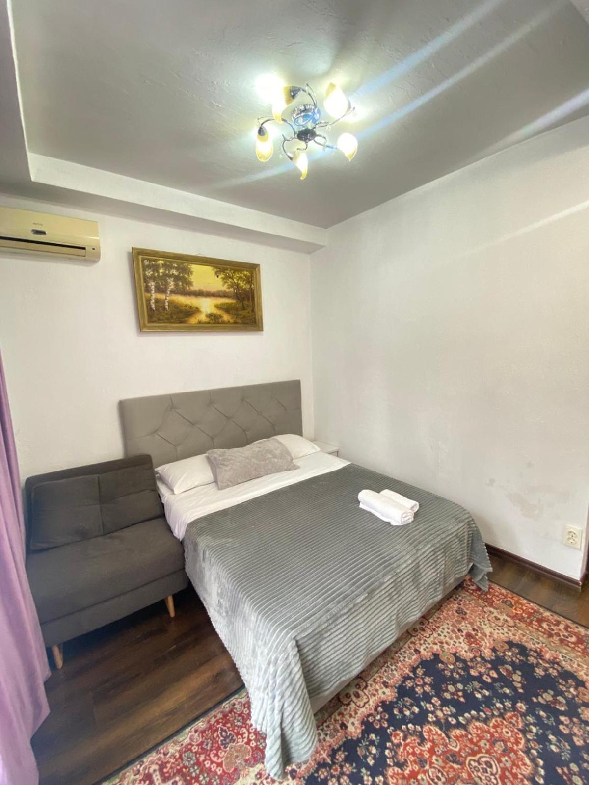 Bella Donna Hotel Кишинёв Экстерьер фото