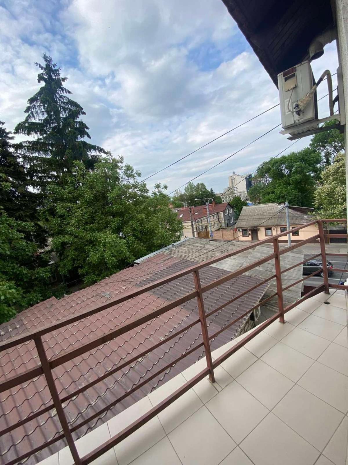 Bella Donna Hotel Кишинёв Экстерьер фото
