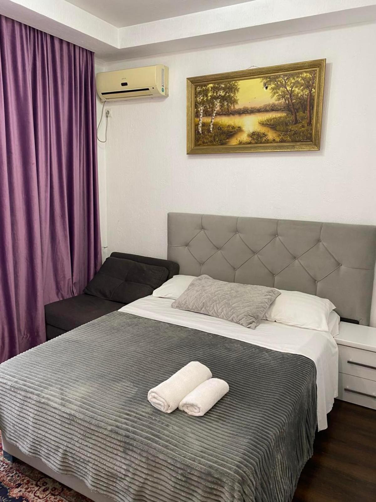 Bella Donna Hotel Кишинёв Экстерьер фото