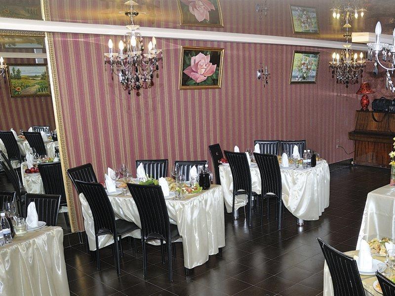 Bella Donna Hotel Кишинёв Экстерьер фото