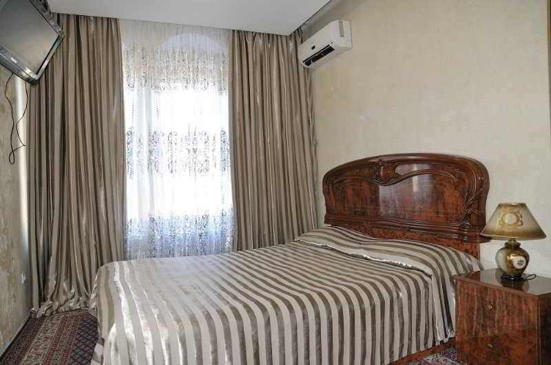 Bella Donna Hotel Кишинёв Номер фото